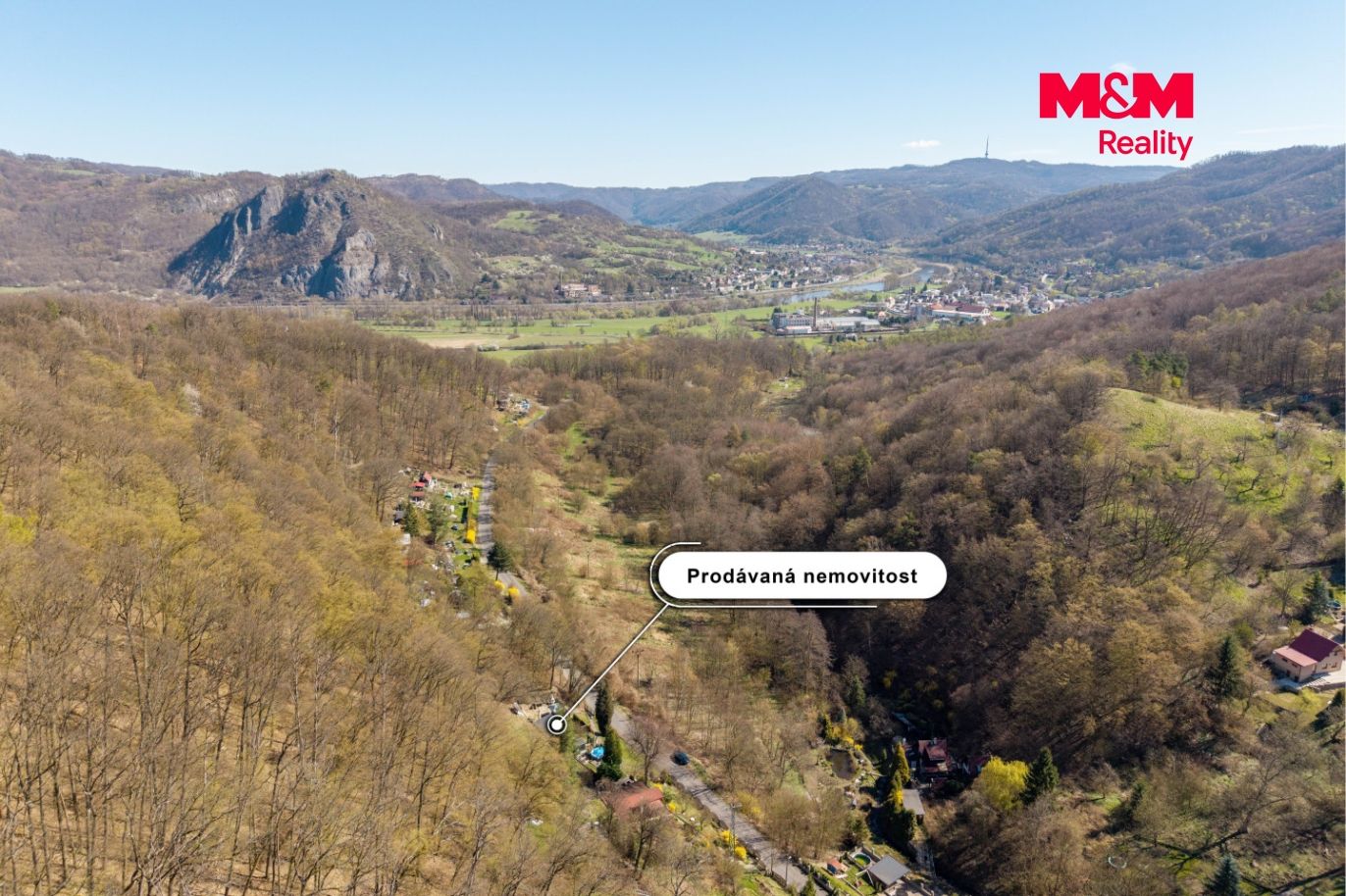 Umístění nemovitosti