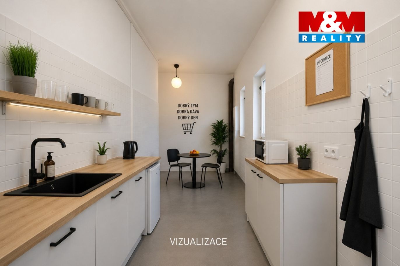vizualizace