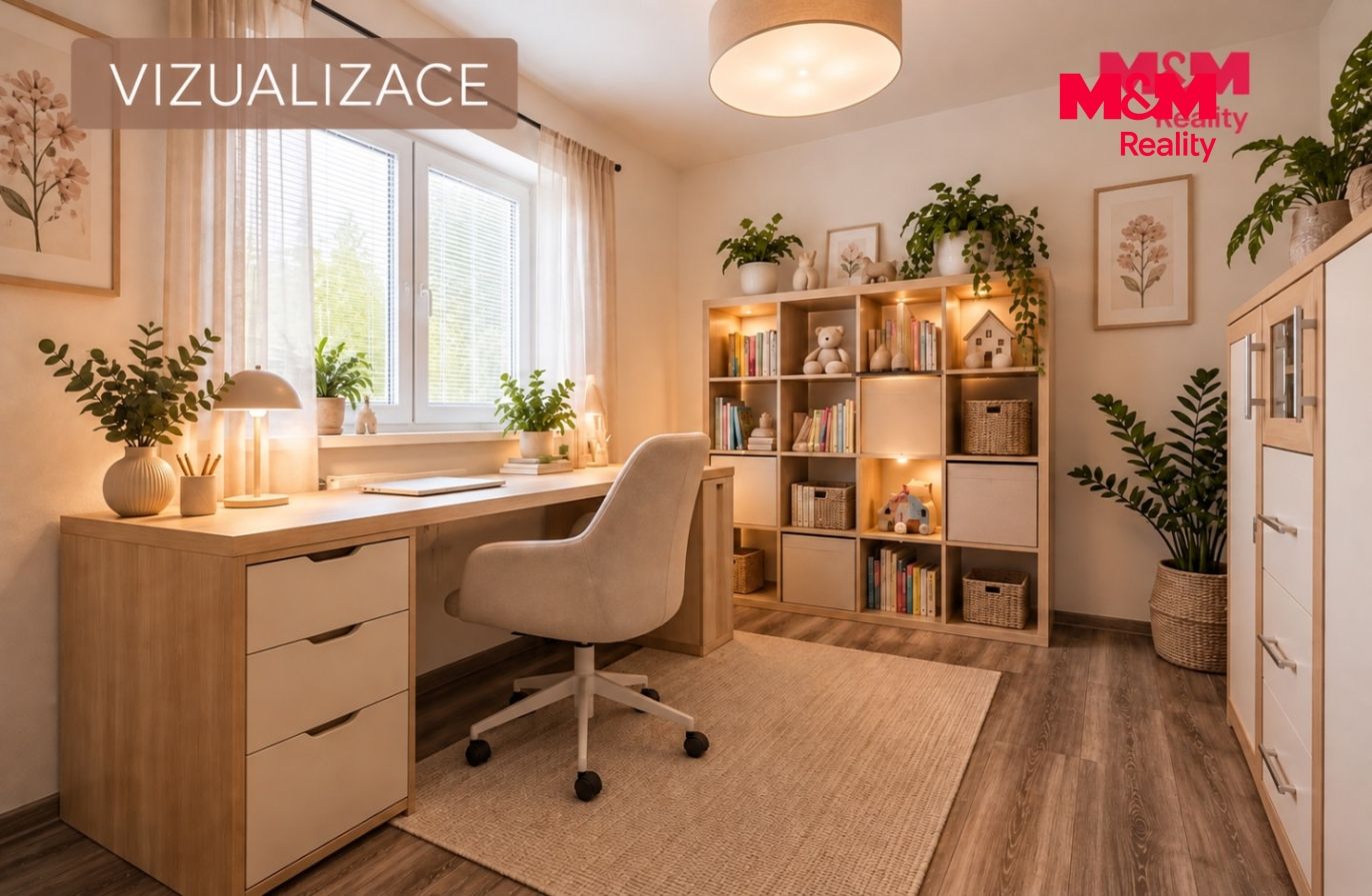 Prodej rodinného domu, 107 m², Mukařov, ul. K Památníku