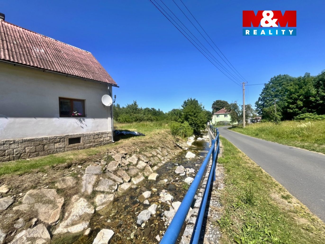 Skorošický potok