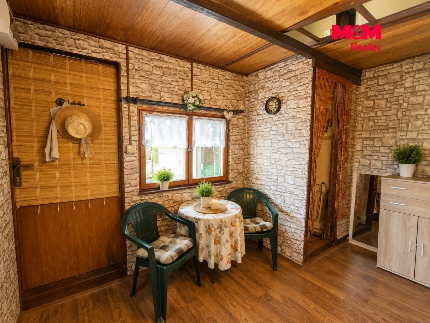 950514 - Prodej chaty, 14 m², Brandýs nad Labem-Stará Boleslav