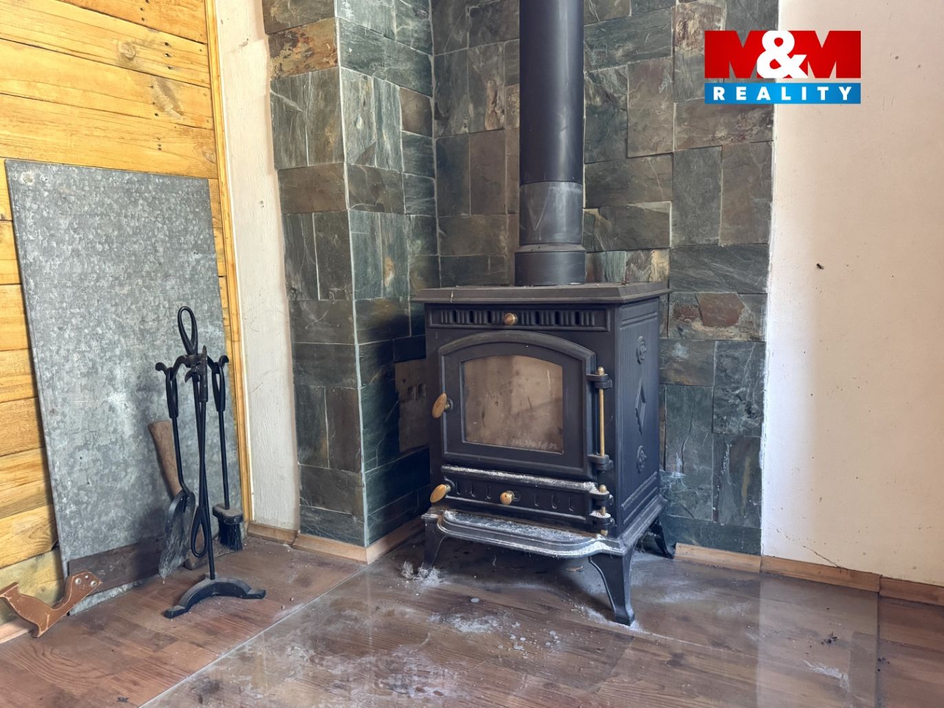 Prodej chaty, 50 m², Stříbrná Skalice