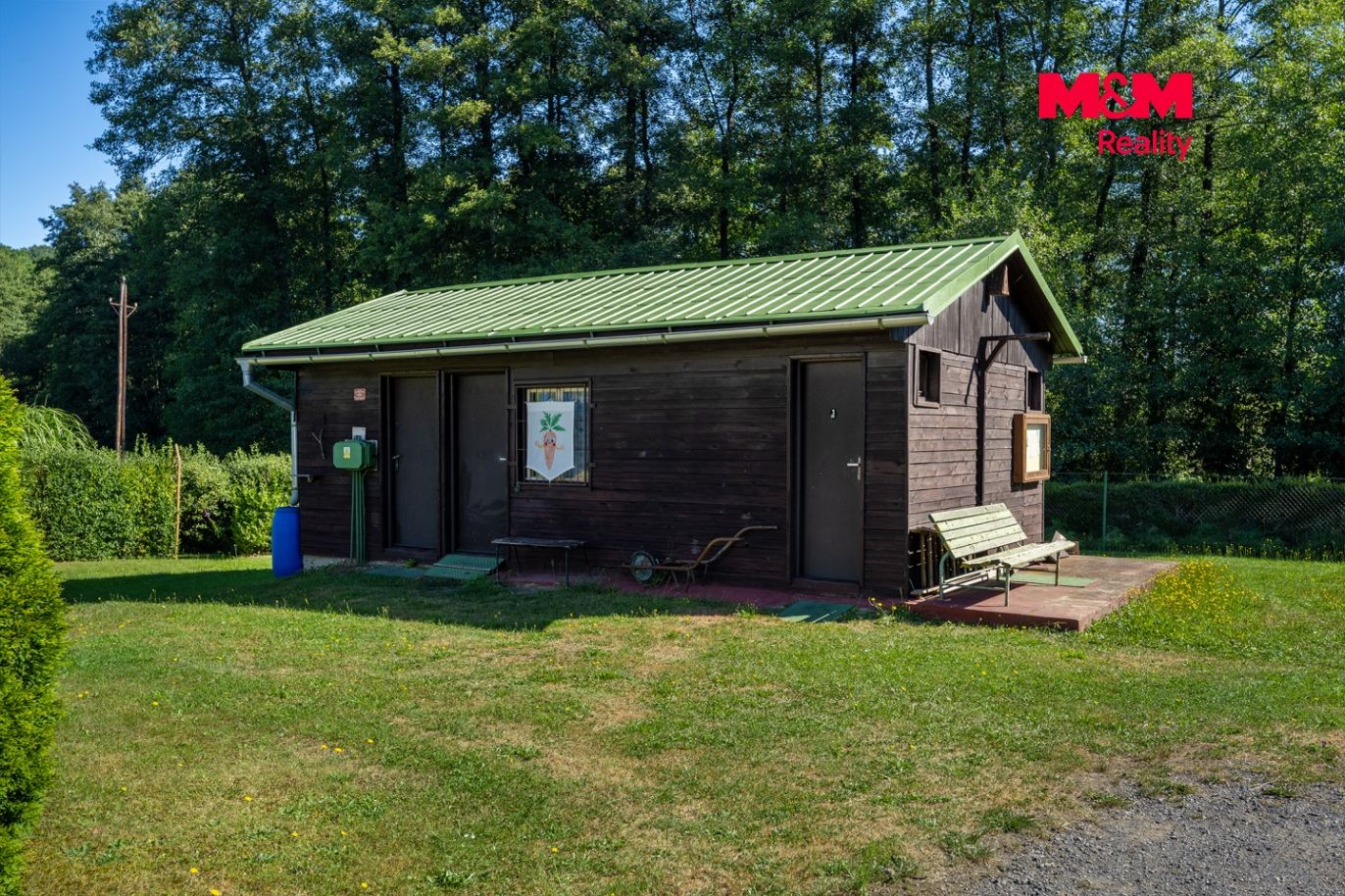Společné toalety