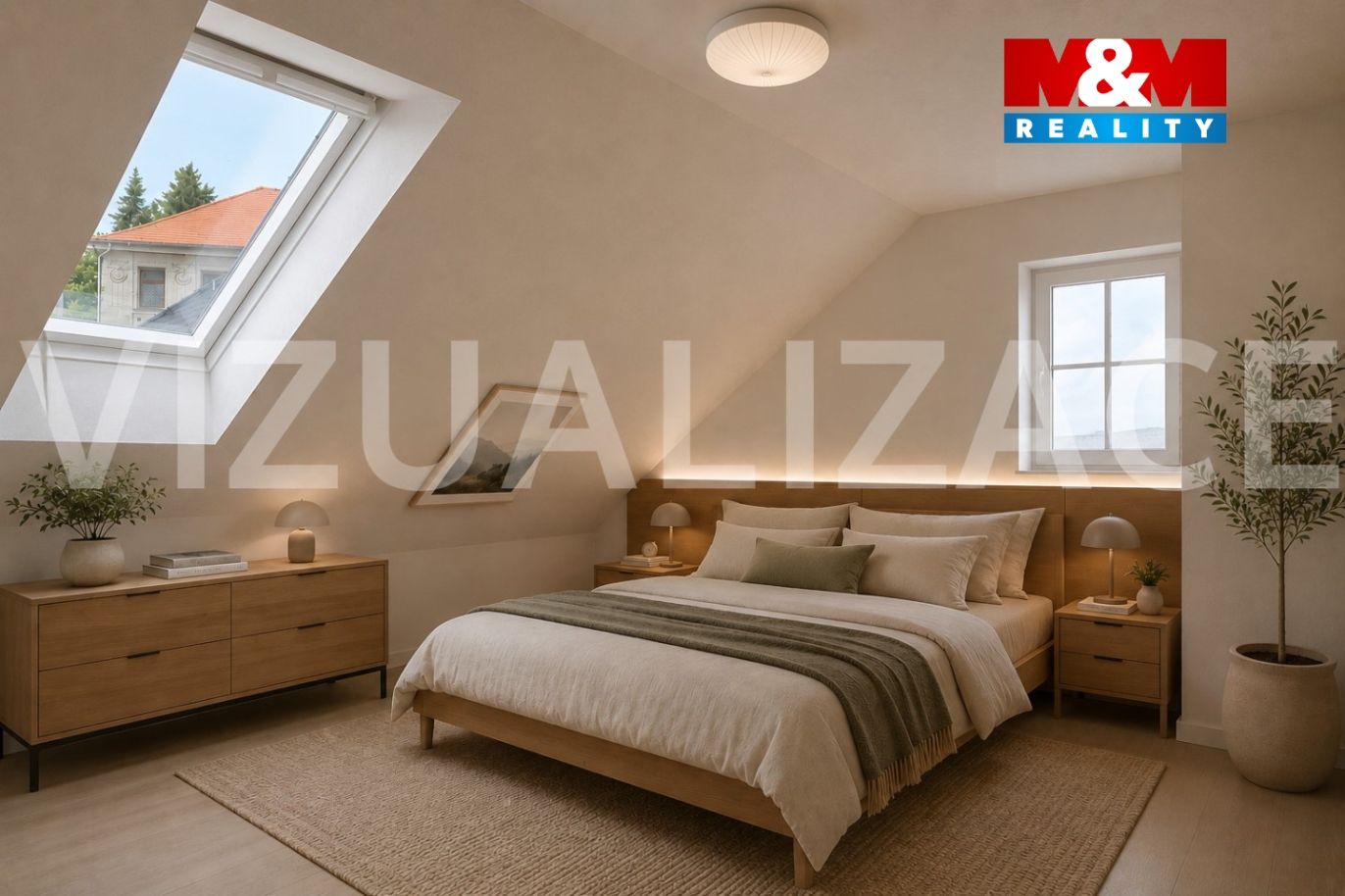Vizualizace