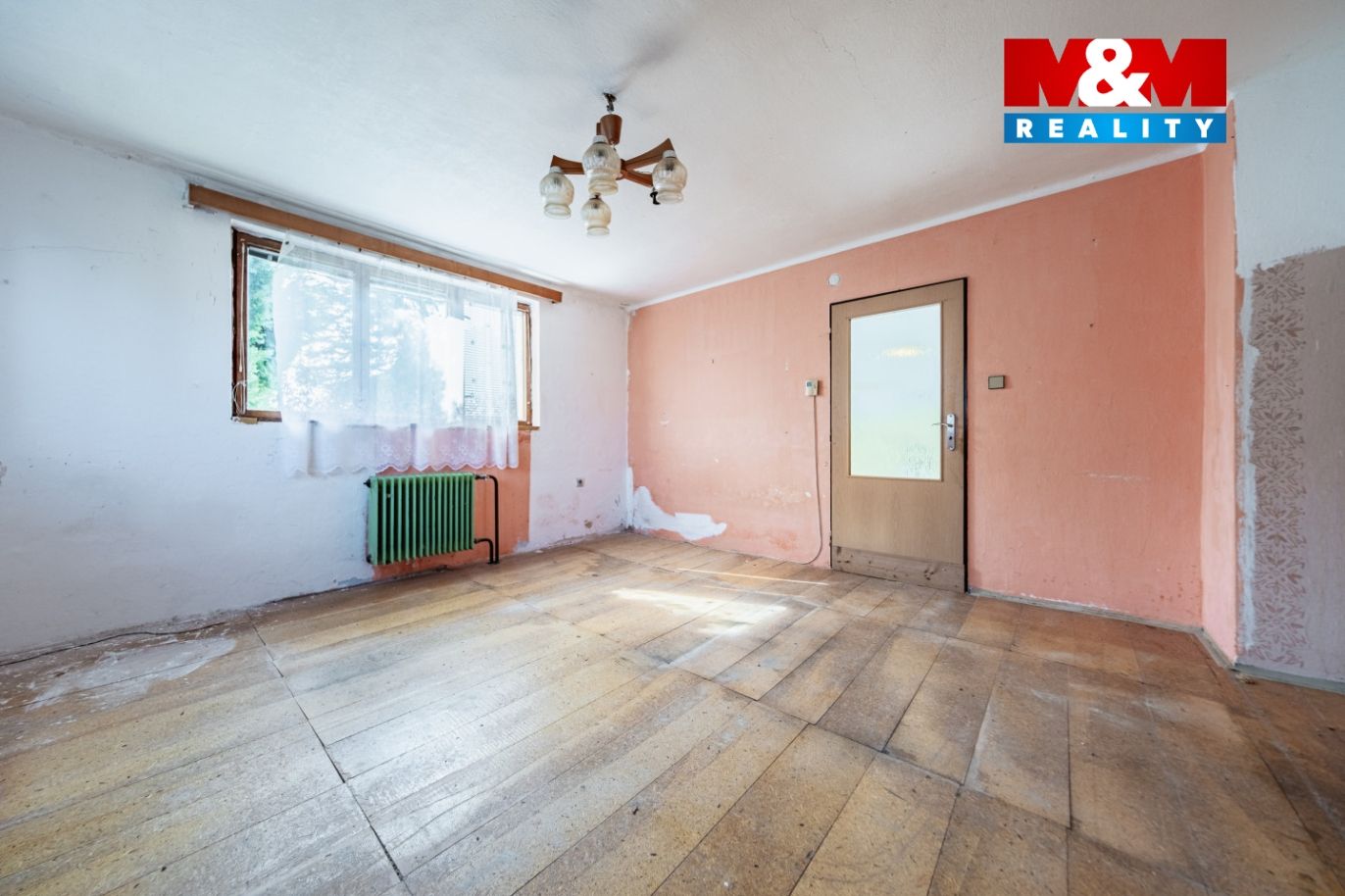Prodej rodinného domu, 122 m², Mukařov, ul. Nová