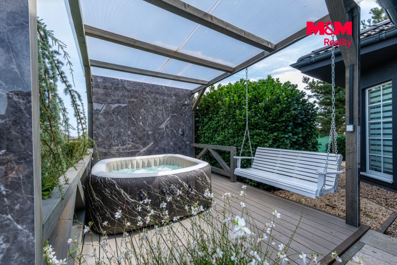 Prodej rodinného domu, 109 m², Doubravčice, ul. Pod vodárnou
