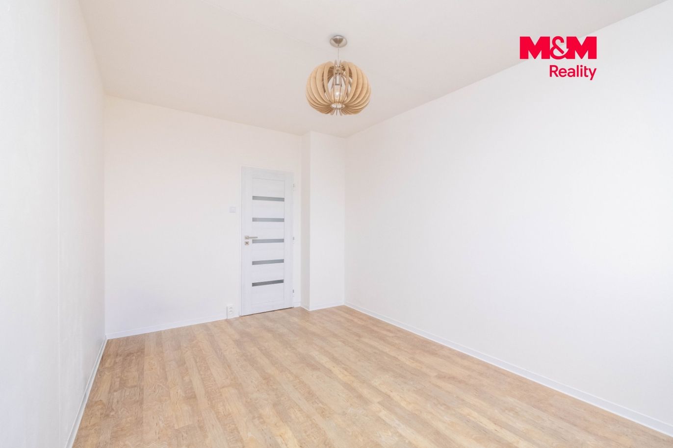 Pronájem bytu 3+1, 70 m², Praha 4, ul. Emilie Hyblerové