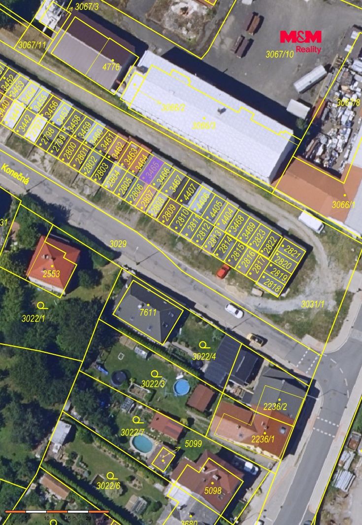 katastrální mapka Havl. brod garáž.png