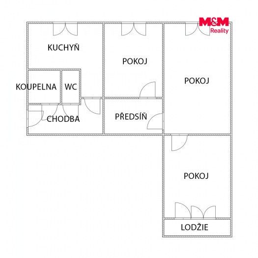 Půdorys