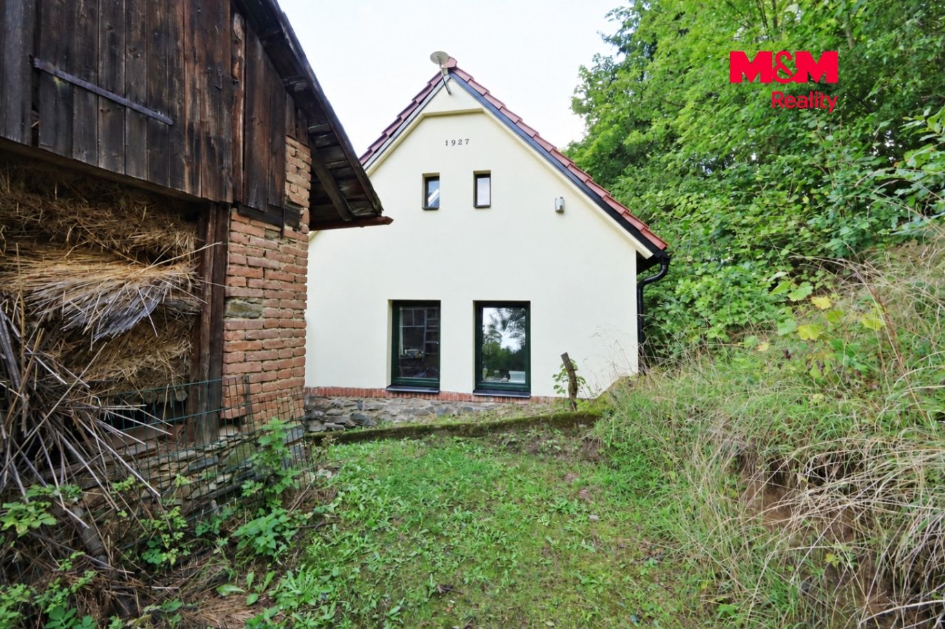 dům