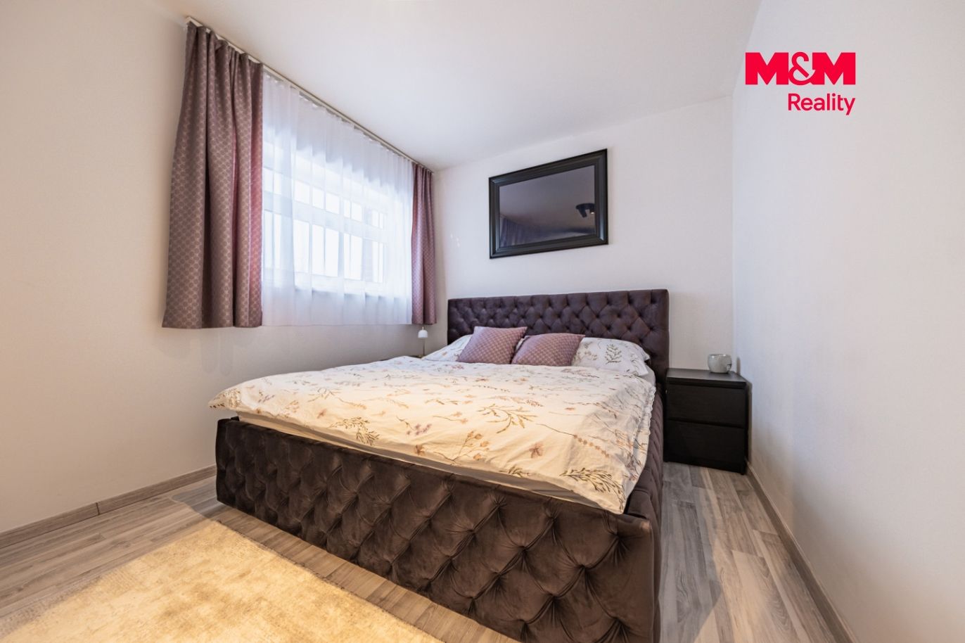 Prodej bytu 4+kk, 93 m², Kostelec nad Černými lesy
