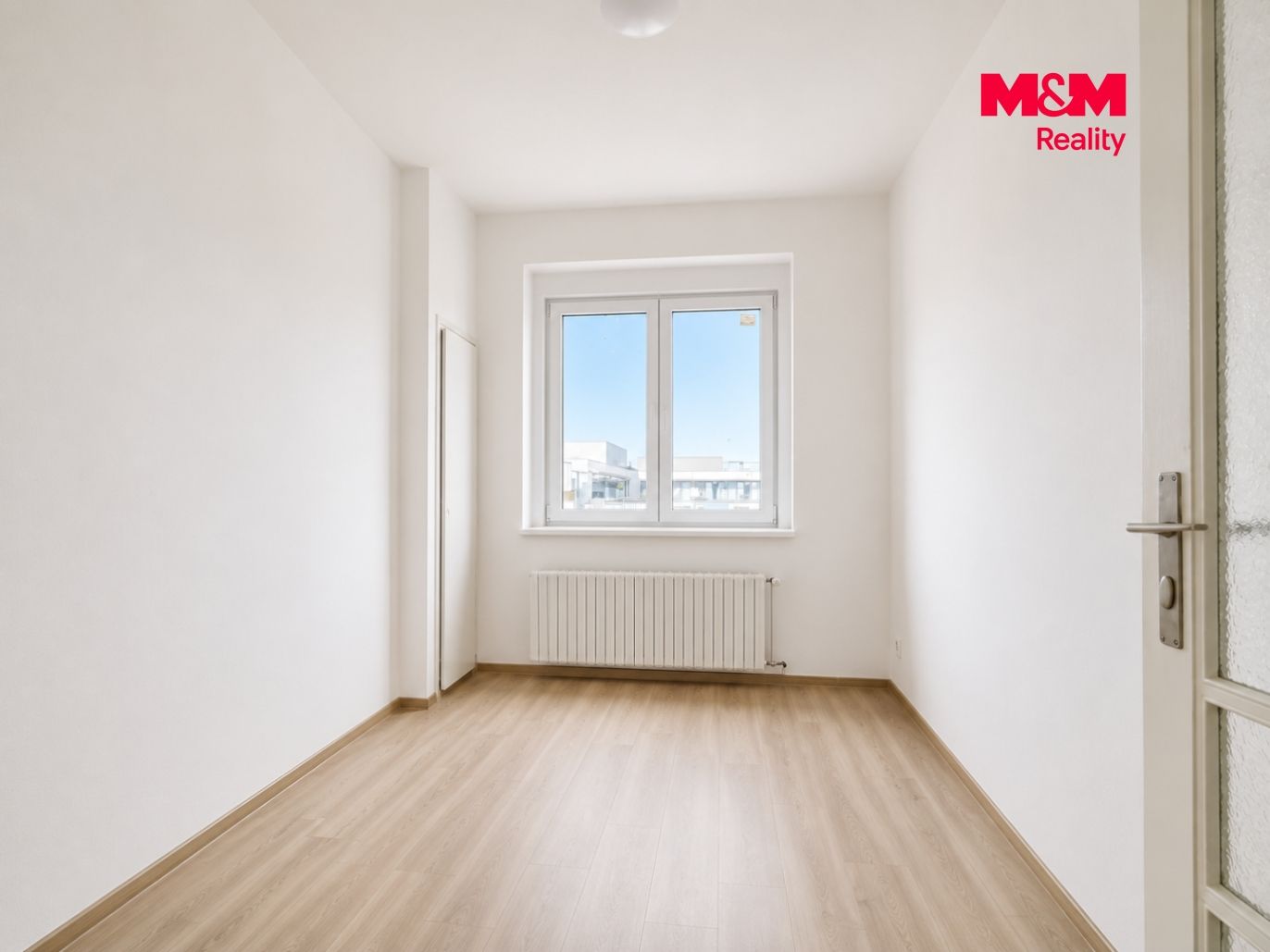 Pronájem bytu 2+kk, 49 m², Praha 7, ul. Jankovcova