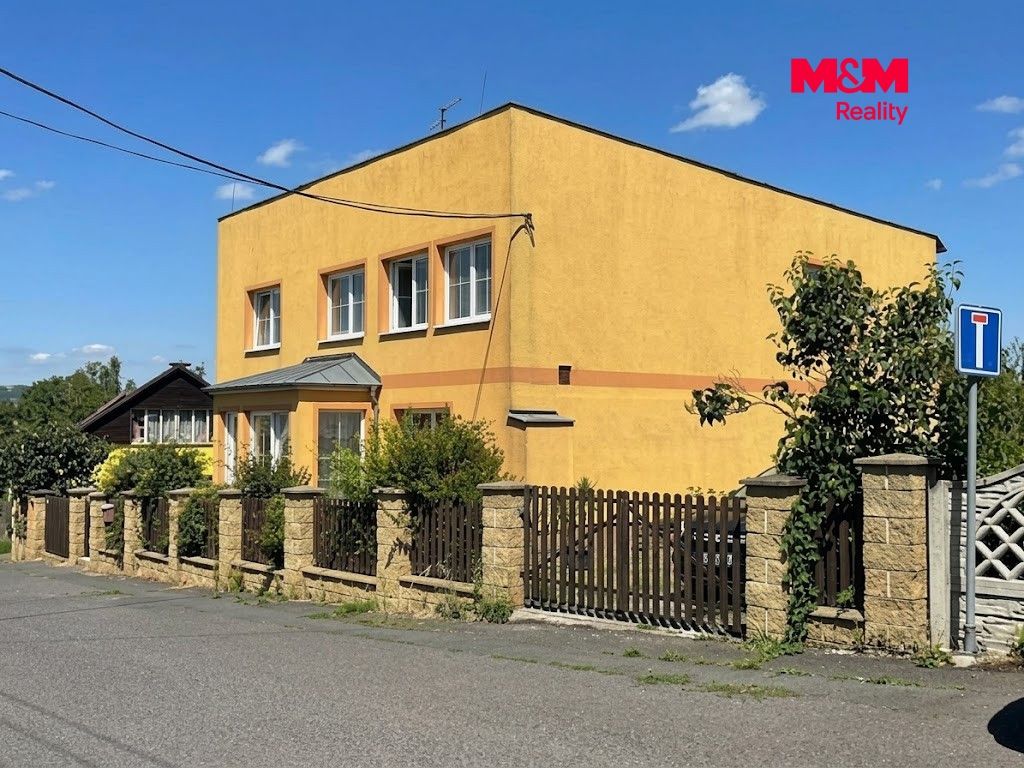 dům
