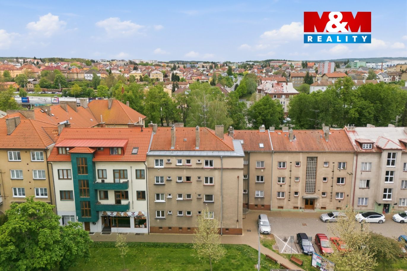 Realitní fotografie - byt Rakovník - Kristýna Vaitová - 9.jpg