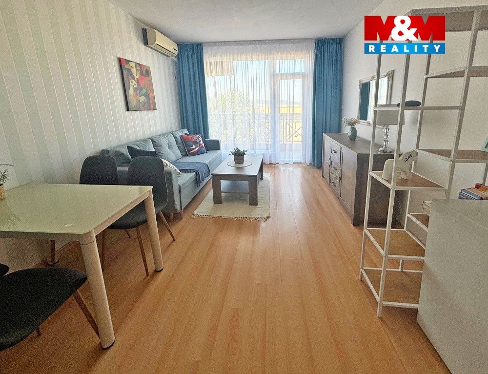 apartmán