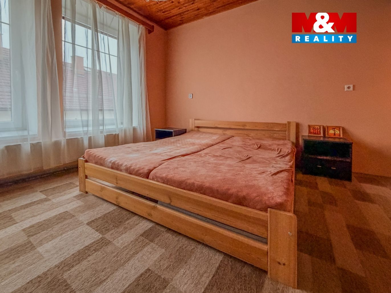 pokoj