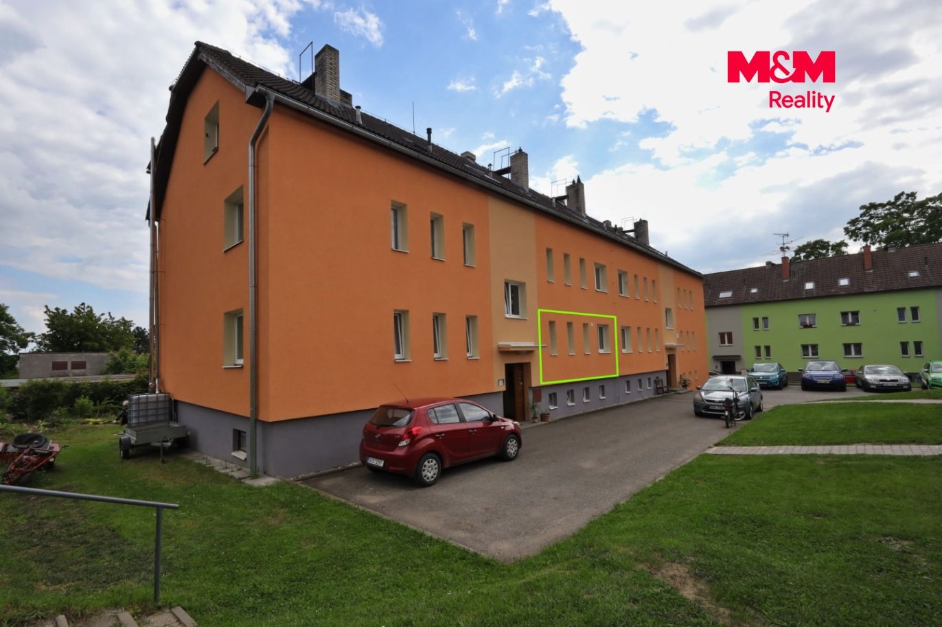 dům
