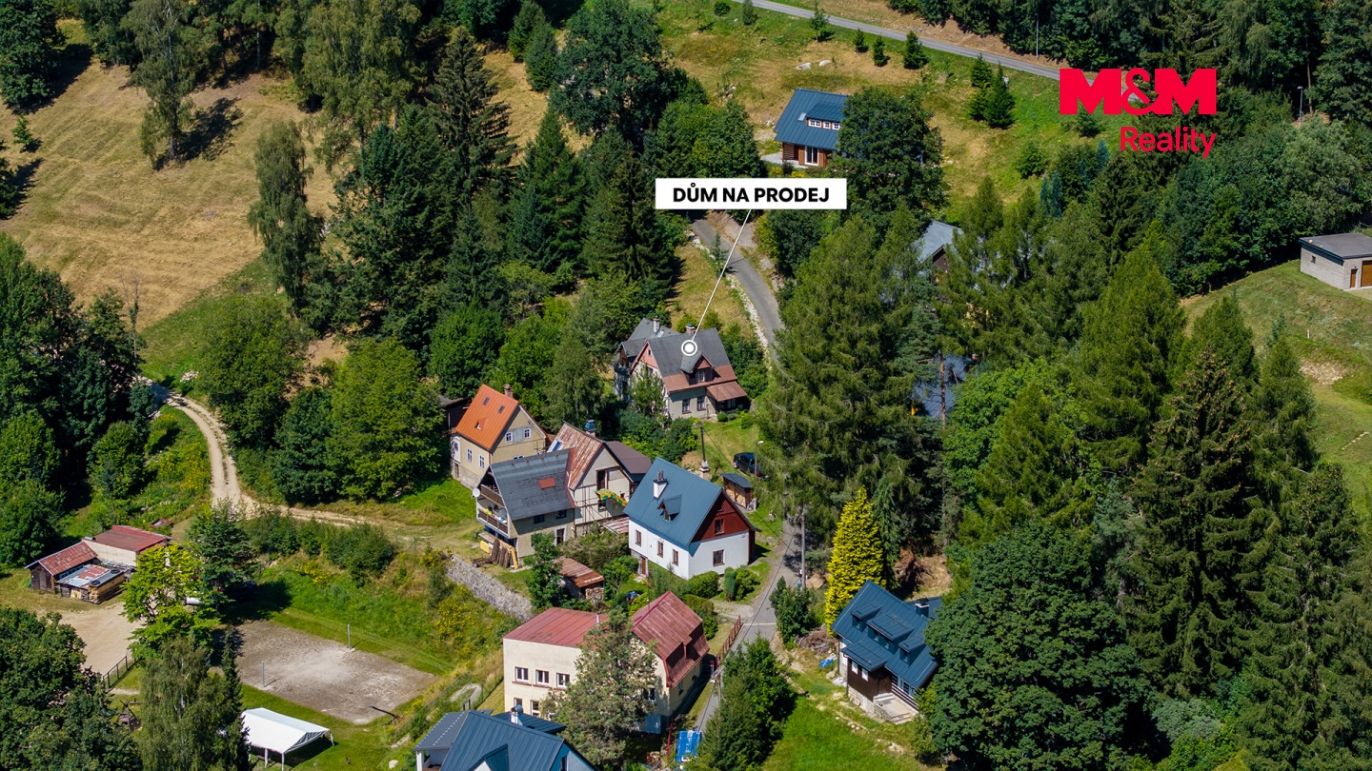 Okolí