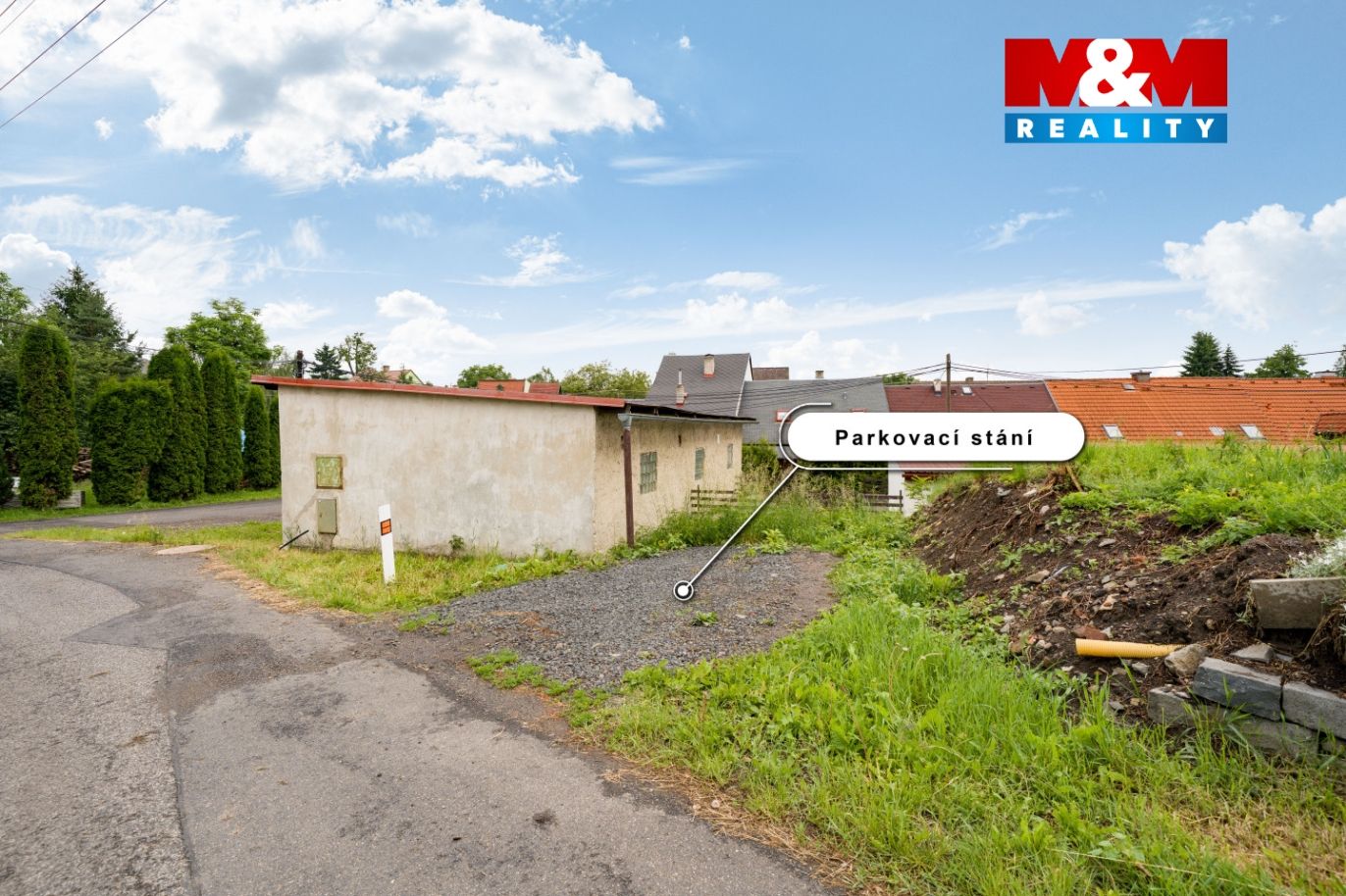 parkovací místo