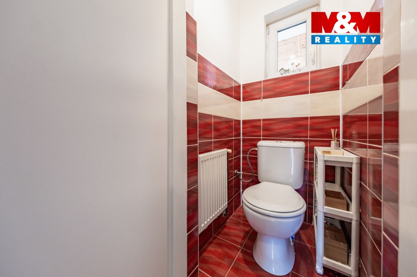 Prodej rodinného domu, 135 m², Vodochody, ul. U Studánky
