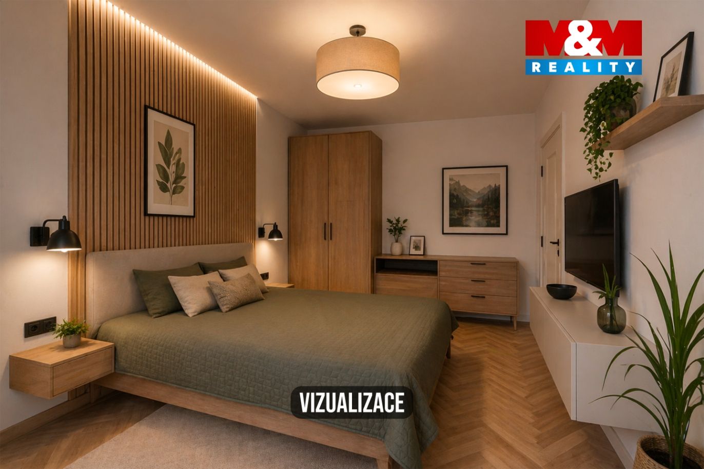 Vizualizace