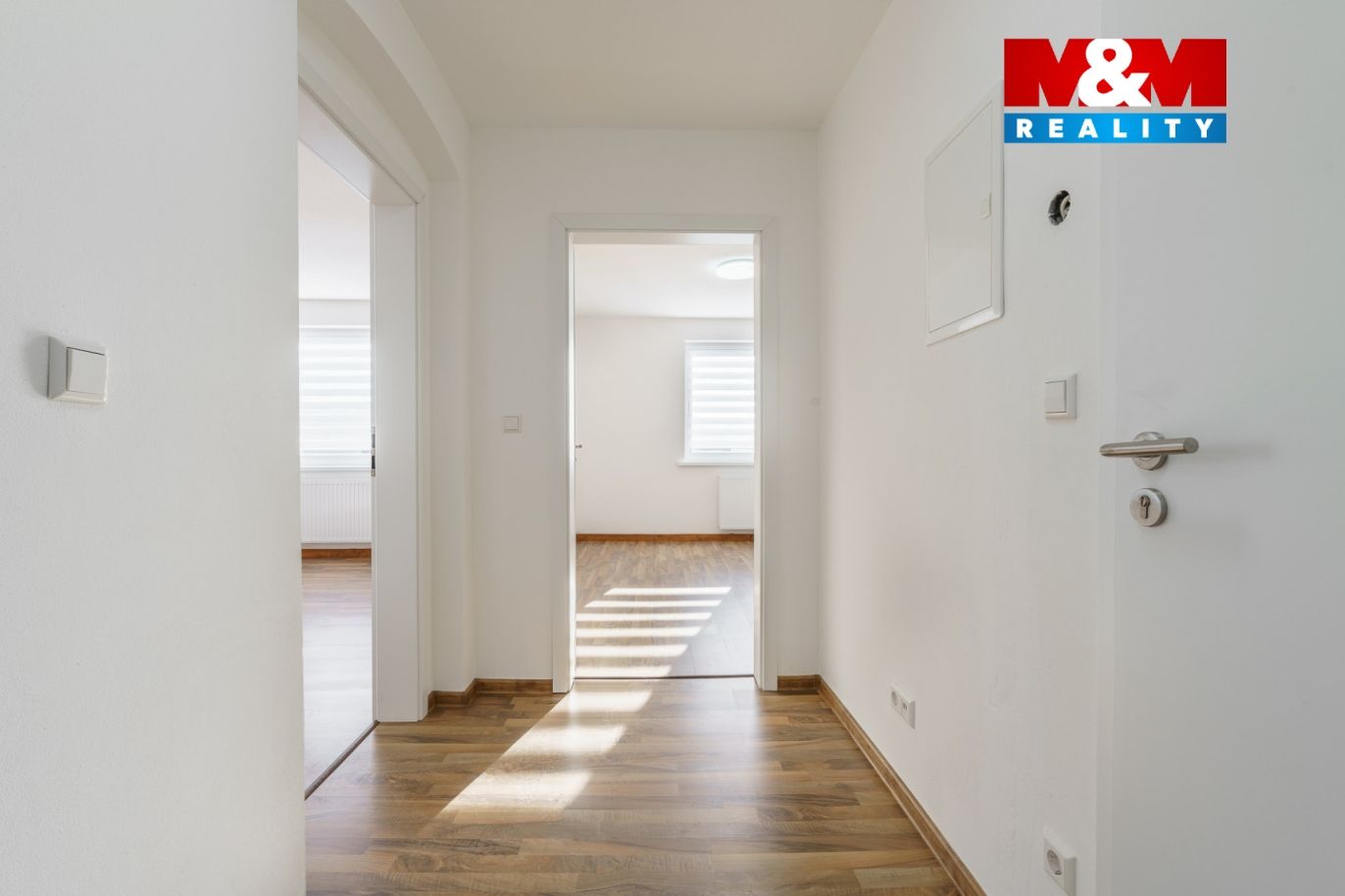 Prodej bytového domu, 152m2, Německo, Gänsegasse, Marienberg