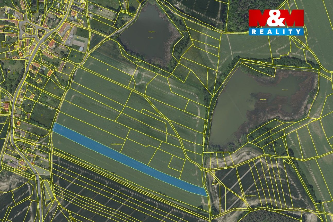 orto mapa