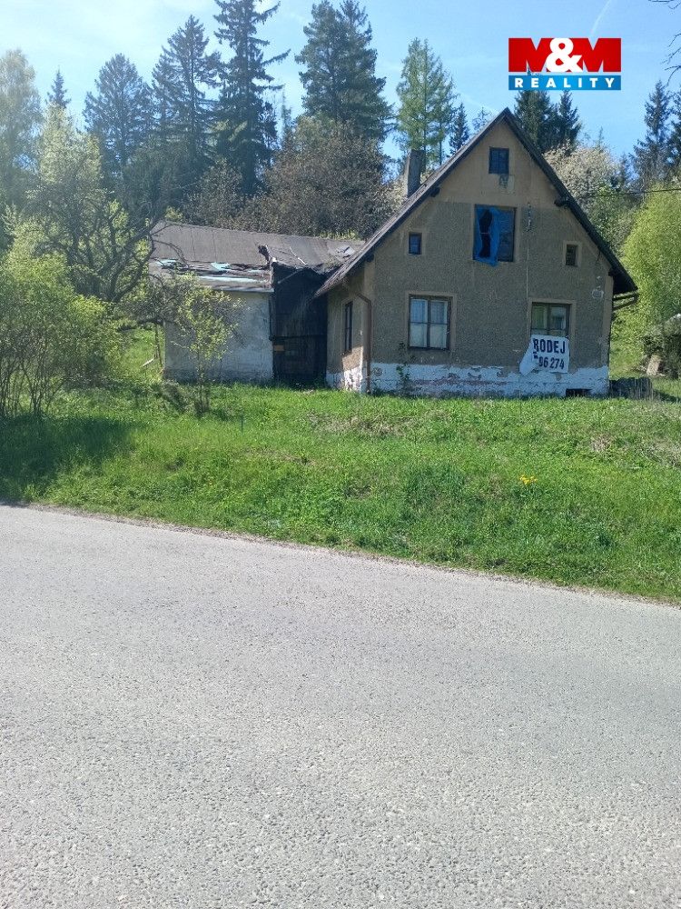 pohled na dům 7