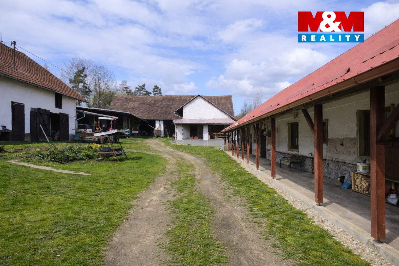 Černýš 18