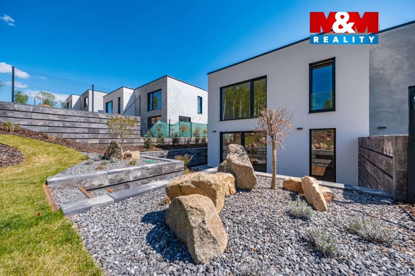 940723 - Prodej rodinného domu, 210 m², Velké Popovice