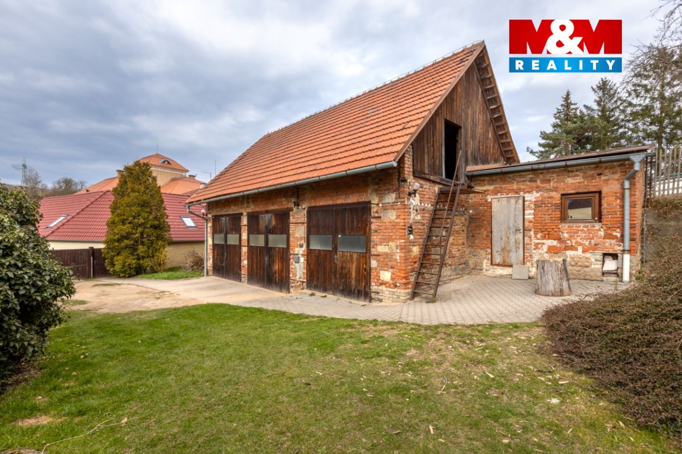 garáže
