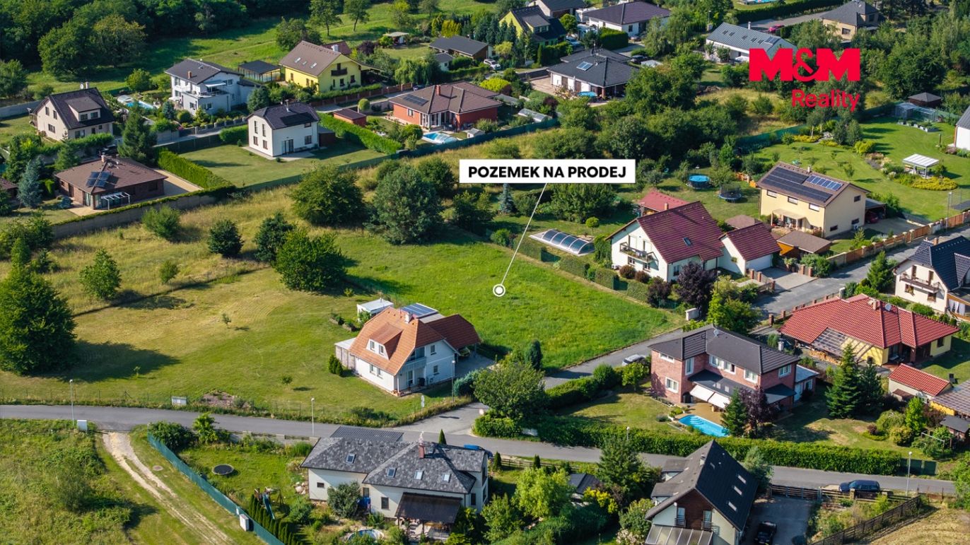 Okolí