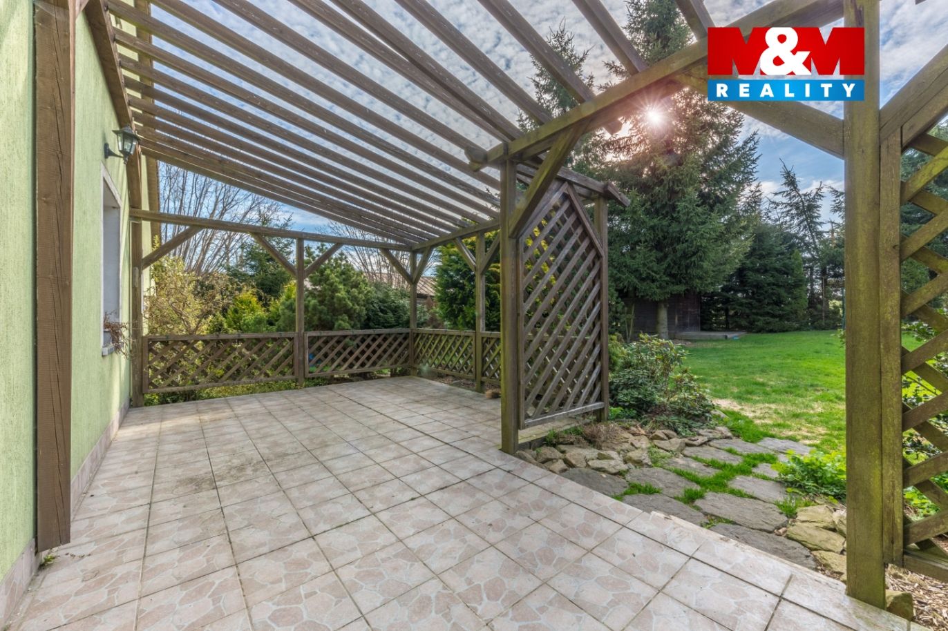 Pergola