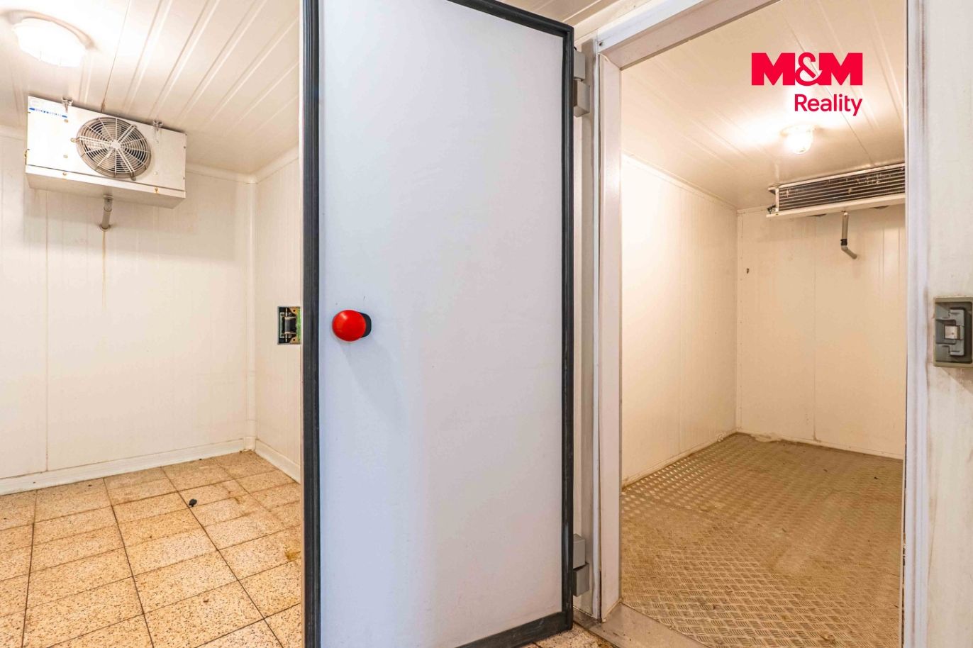 chladící a mrazící boxy
