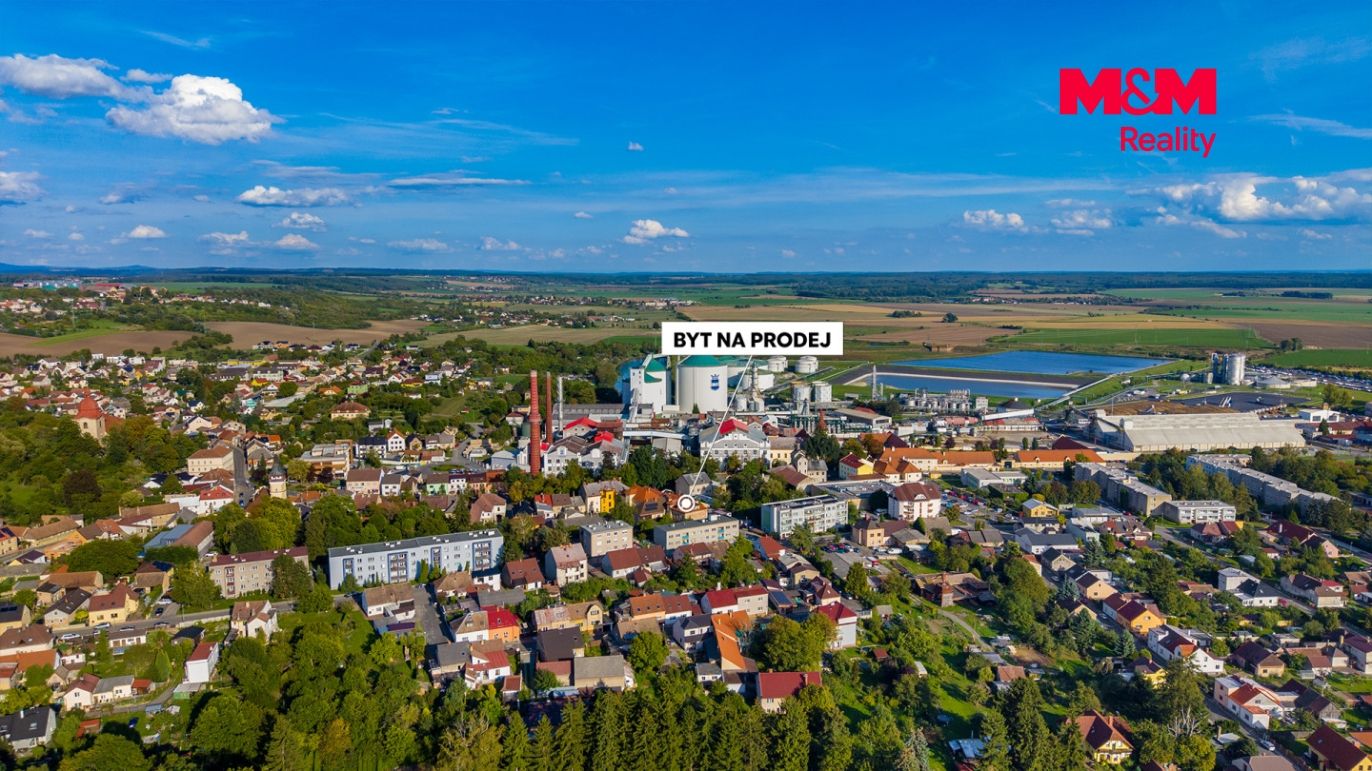 Dobrovice