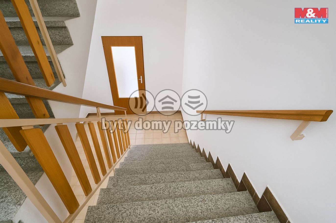 Schodiště