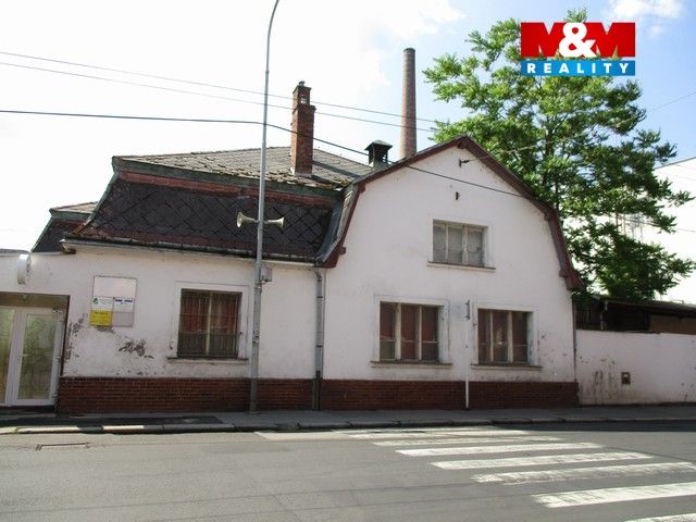 Hlavní vrátnice