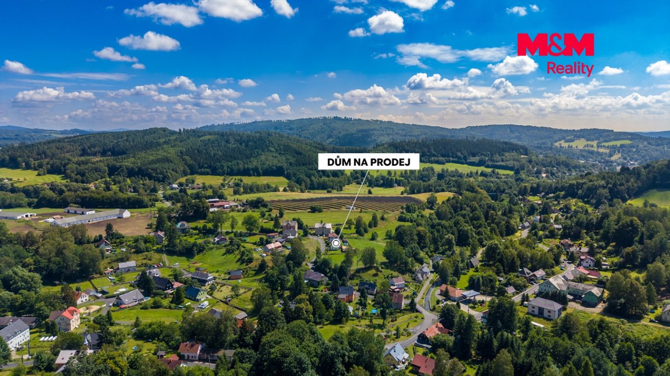 letecký pohled 