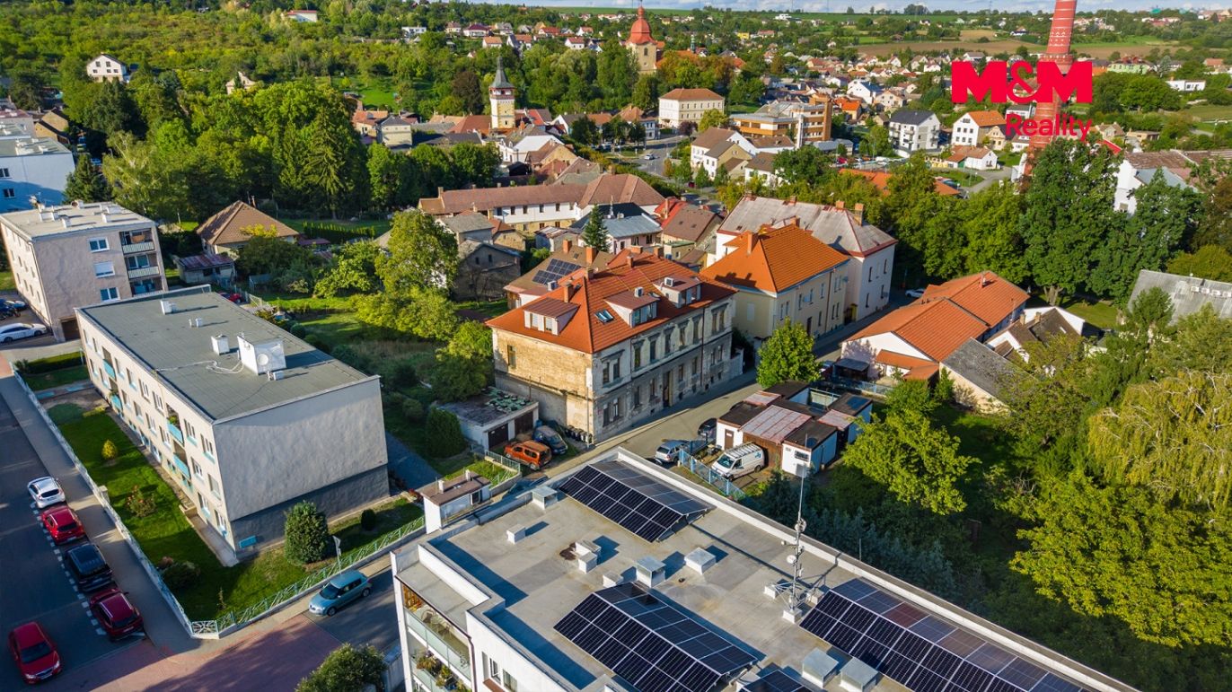 Dobrovice