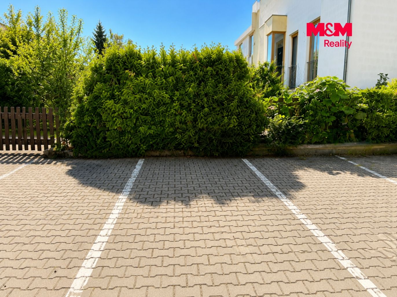 Pronájem bytu 5+kk, 170 m², Praha 4 Krč, ul. Libušská