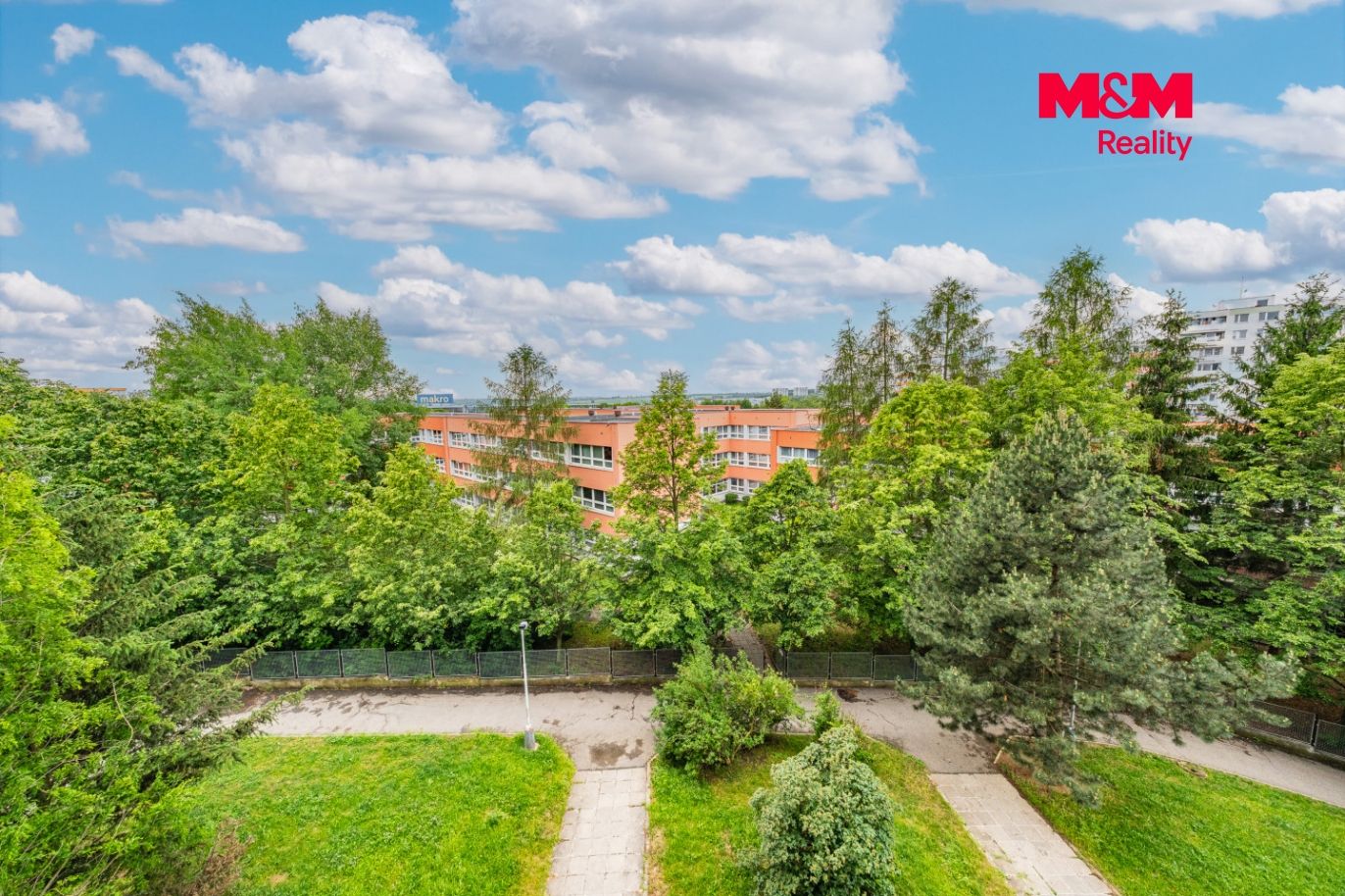 Prodej bytu 4+1, 84 m², Praha, ul. Bellušova