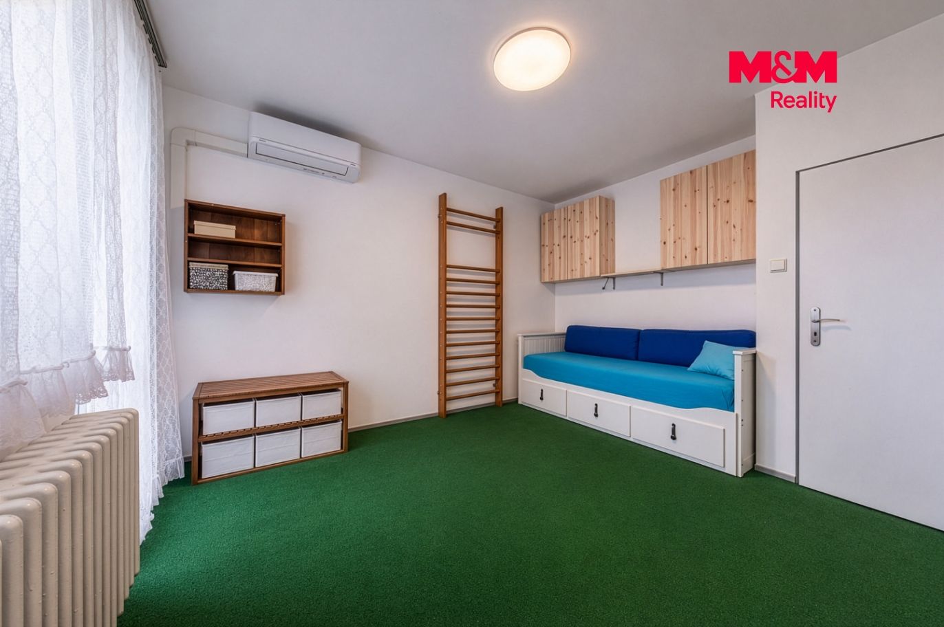Prodej bytu 4+kk, 90 m², Jirny, ul. Zámecká
