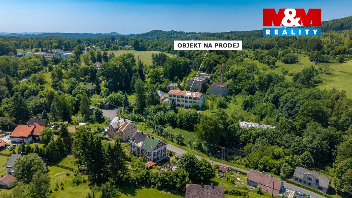 Okolí