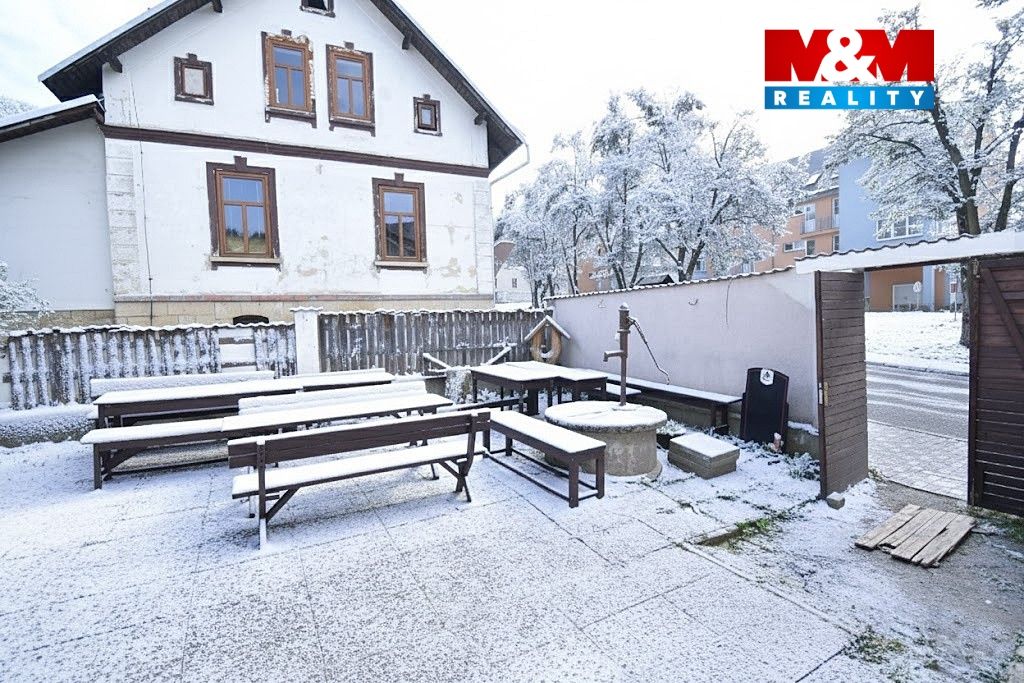 dům