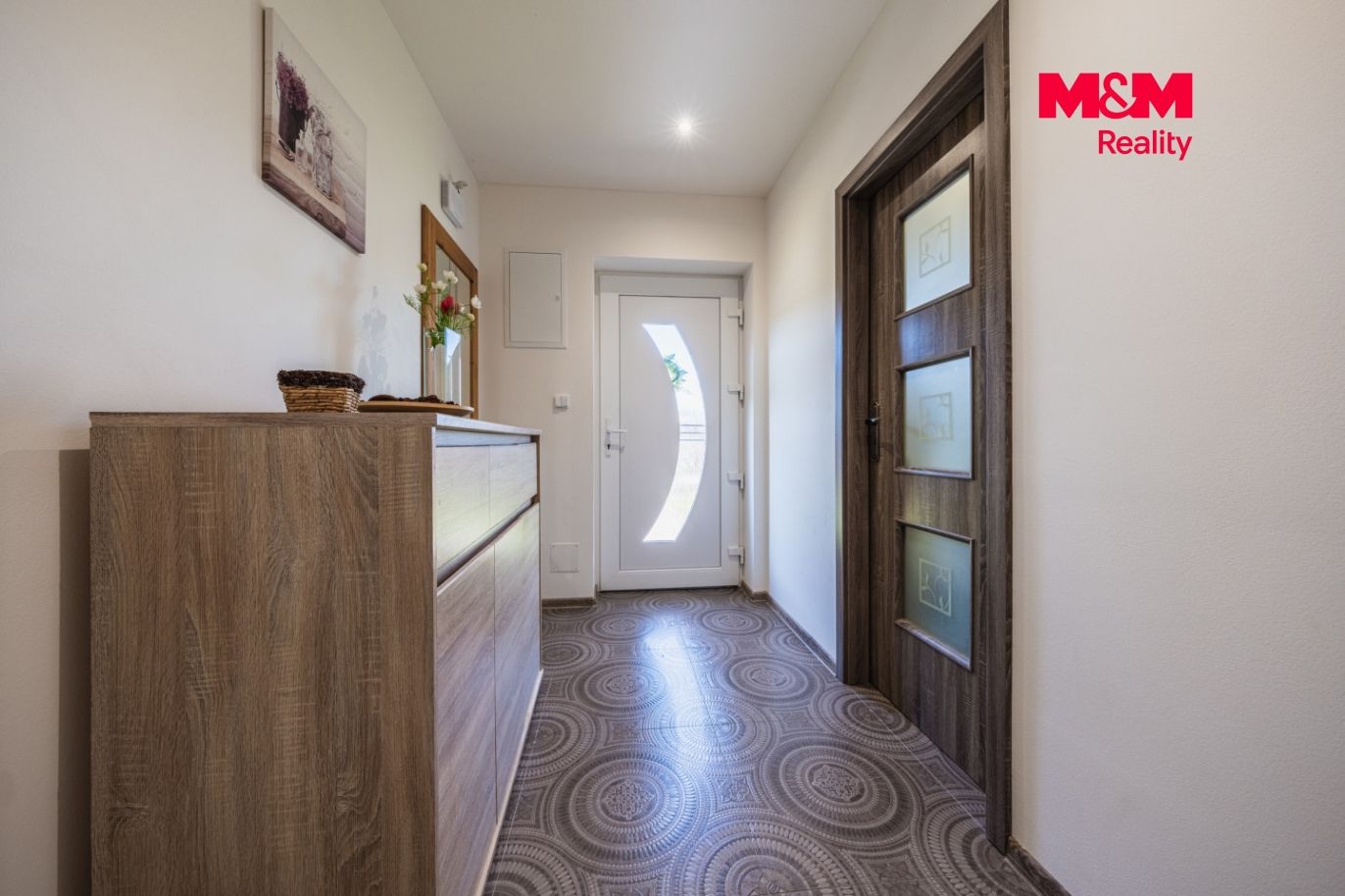 Prodej rodinného domu, 107 m², Mukařov, ul. K Památníku