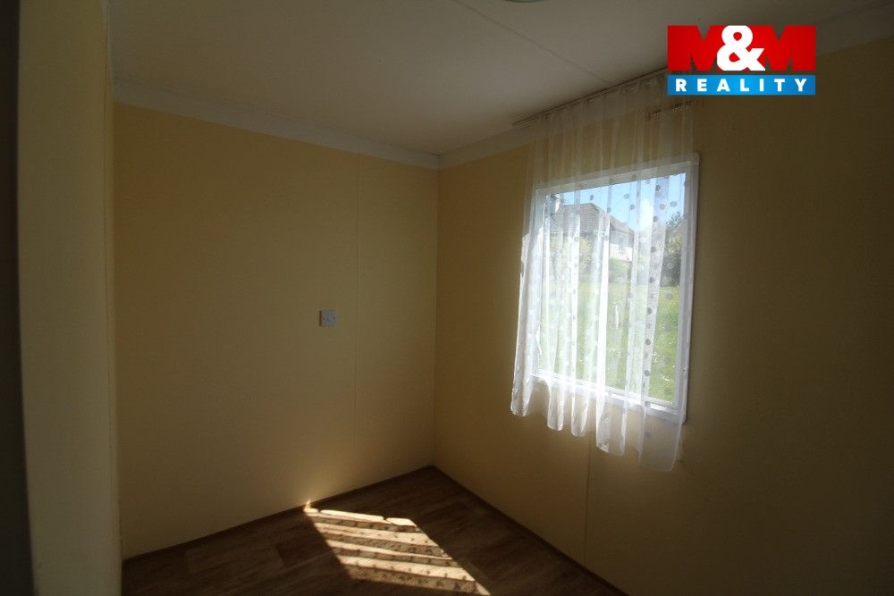 dětský pokoj 