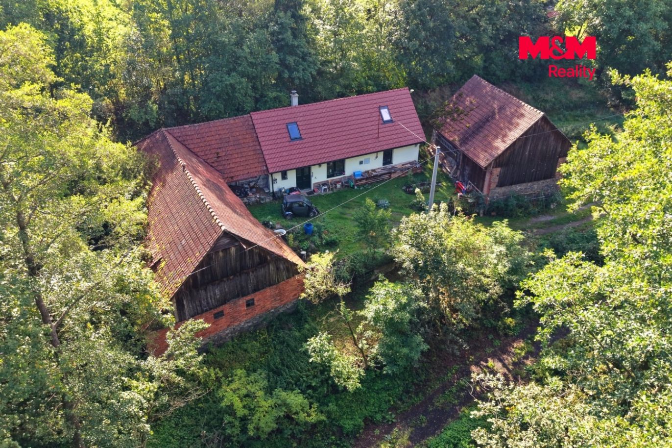 dům