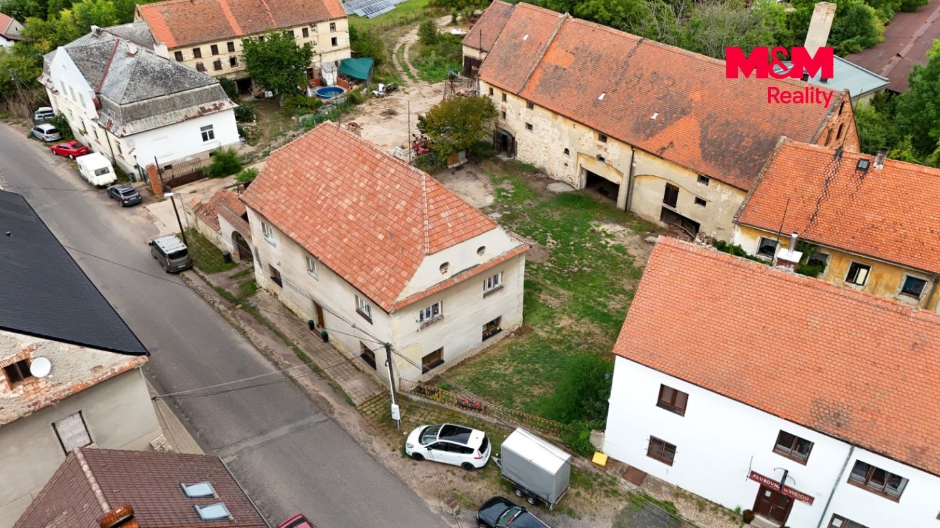 Rodinný dům 