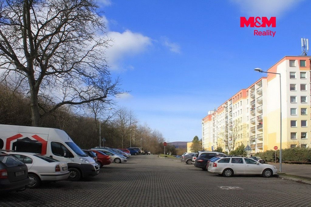 okolí domu