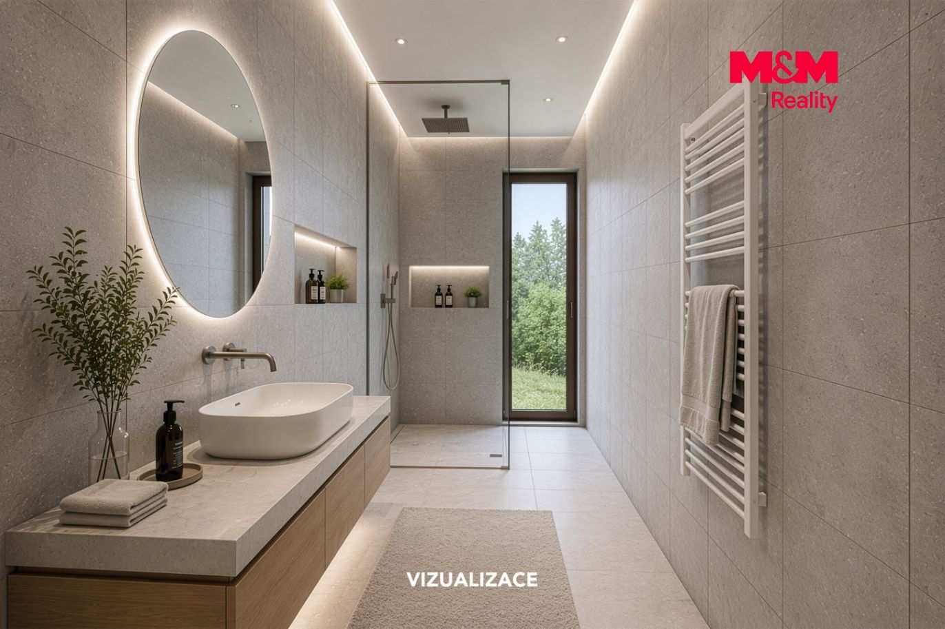 Vizualizace
